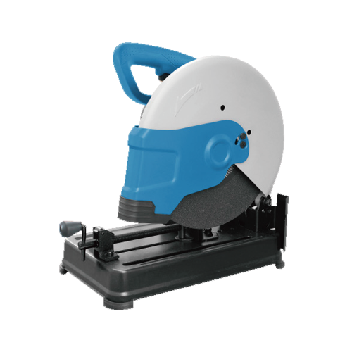 Cut-Off Machine
