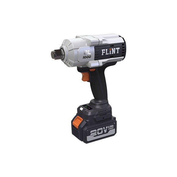 Brushless Impact Wrench