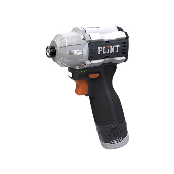 Brushless Screw Driver