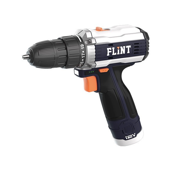 Cordless Drill