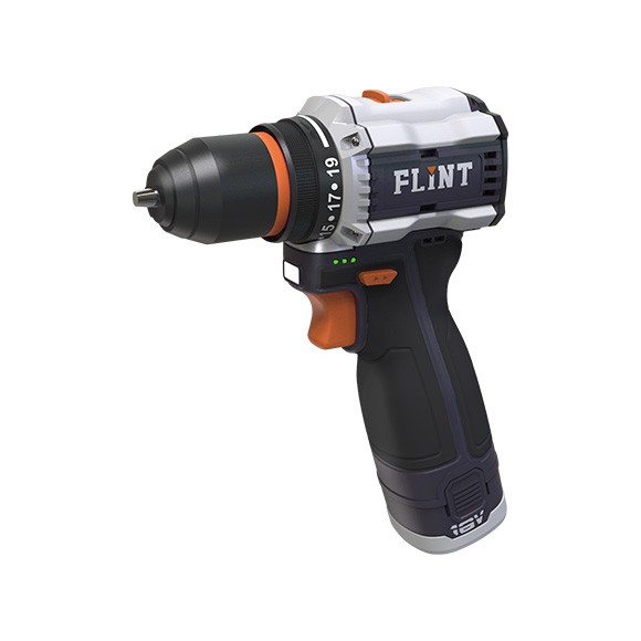 Brushless Drill