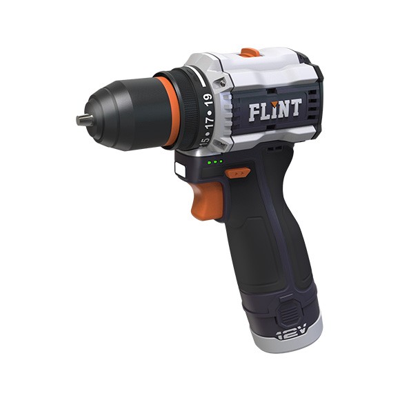 Brushless Drill