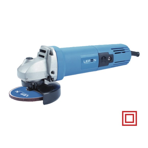Angle Grinder