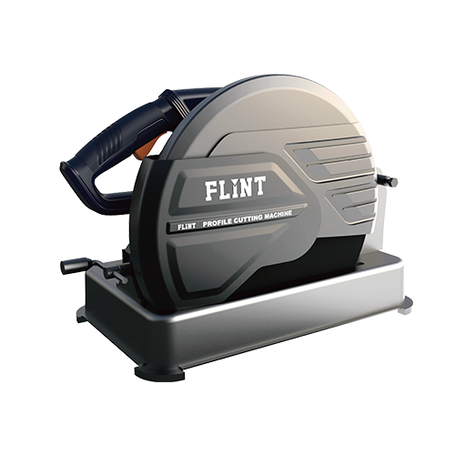 Cut-Off Machine