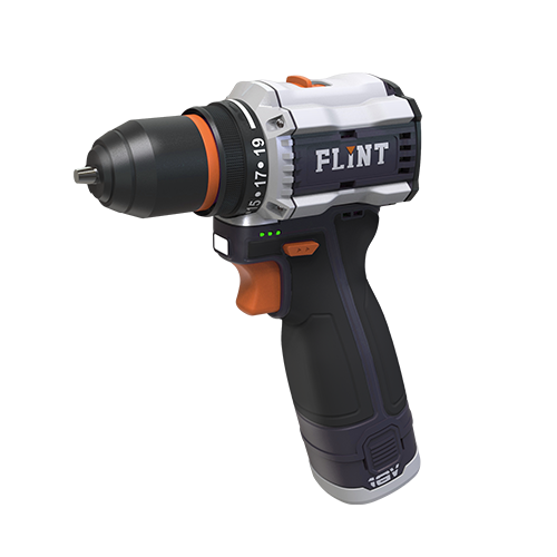 Brushless Drill