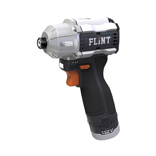 Brushless Screw Driver