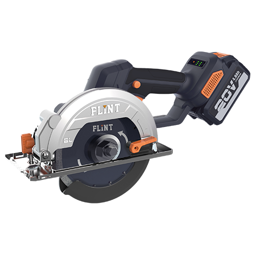 Brushless Circular Saw
