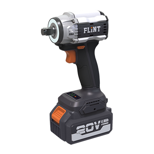 Brushless Impact Wrench